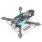 Diatone Roma F7 290mm Kit 7 Inch Carbon Fiber Drone Frame Parts Frame for RC Drone Use